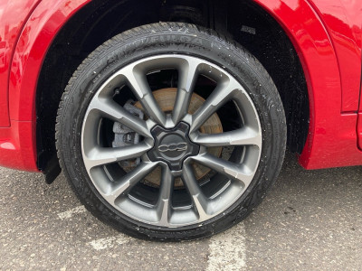 Fiat 500X Gebrauchtwagen