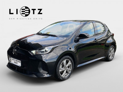 Mazda Mazda2 Gebrauchtwagen