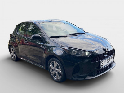 Mazda Mazda2 Gebrauchtwagen