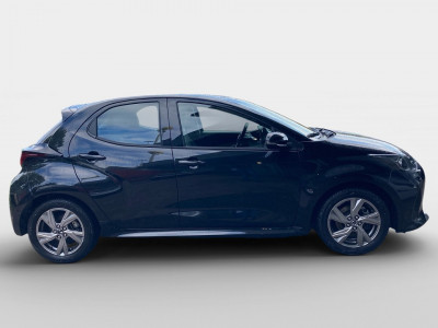 Mazda Mazda2 Gebrauchtwagen