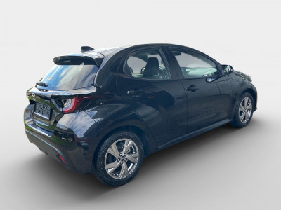 Mazda Mazda2 Gebrauchtwagen