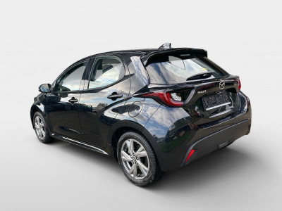 Mazda Mazda2 Gebrauchtwagen