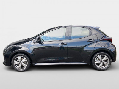 Mazda Mazda2 Gebrauchtwagen