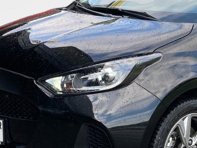 Mazda Mazda2 Gebrauchtwagen