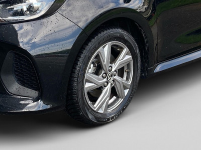 Mazda Mazda2 Gebrauchtwagen
