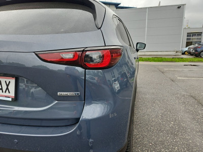 Mazda CX-5 Gebrauchtwagen Mazda CX-5 Gebrauchtwagen