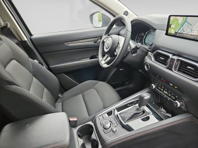 Mazda CX-5 Gebrauchtwagen Mazda CX-5 Gebrauchtwagen