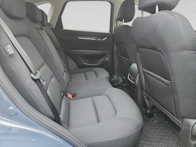 Mazda CX-5 Gebrauchtwagen Mazda CX-5 Gebrauchtwagen