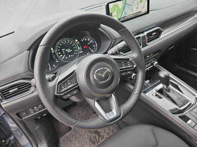 Mazda CX-5 Gebrauchtwagen Mazda CX-5 Gebrauchtwagen