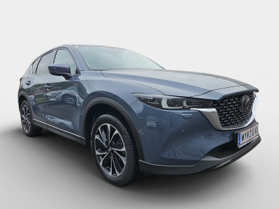 Mazda CX-5 Gebrauchtwagen Mazda CX-5 Gebrauchtwagen