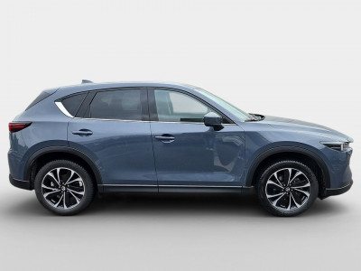 Mazda CX-5 Gebrauchtwagen Mazda CX-5 Gebrauchtwagen
