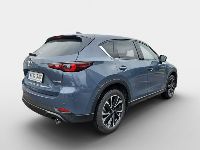 Mazda CX-5 Gebrauchtwagen Mazda CX-5 Gebrauchtwagen