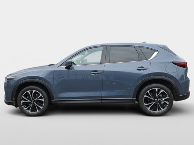 Mazda CX-5 Gebrauchtwagen Mazda CX-5 Gebrauchtwagen