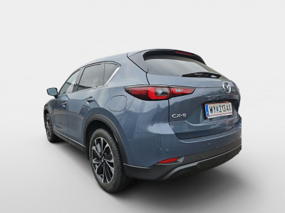 Mazda CX-5 Gebrauchtwagen Mazda CX-5 Gebrauchtwagen
