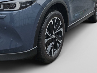 Mazda CX-5 Gebrauchtwagen Mazda CX-5 Gebrauchtwagen