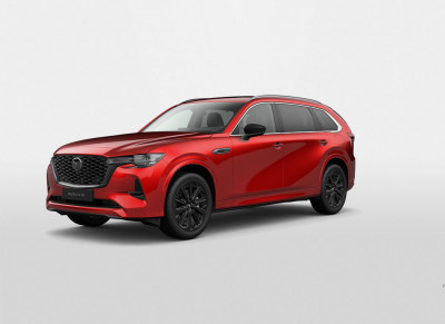 Mazda CX-80 Gebrauchtwagen