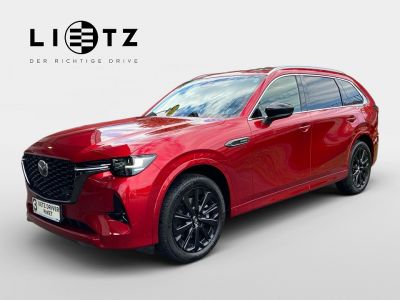 Mazda CX-80 Gebrauchtwagen