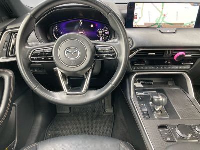 Mazda CX-80 Gebrauchtwagen Mazda CX-80 Gebrauchtwagen