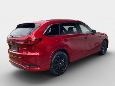 Mazda CX-80 Gebrauchtwagen Mazda CX-80 Gebrauchtwagen