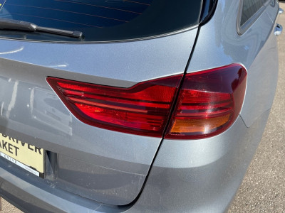 KIA Ceed Gebrauchtwagen KIA Ceed Gebrauchtwagen
