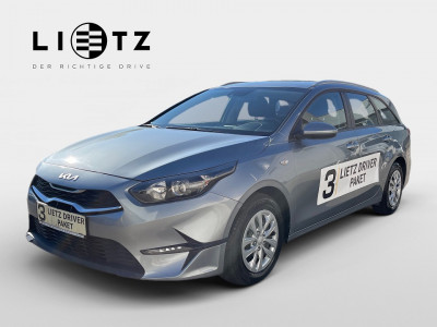 KIA Ceed Gebrauchtwagen KIA Ceed Gebrauchtwagen