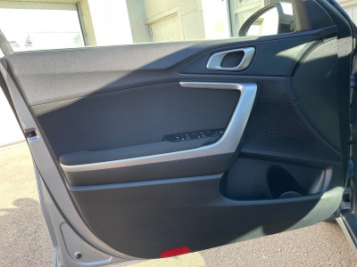 KIA Ceed Gebrauchtwagen KIA Ceed Gebrauchtwagen