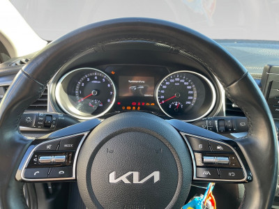 KIA Ceed Gebrauchtwagen KIA Ceed Gebrauchtwagen
