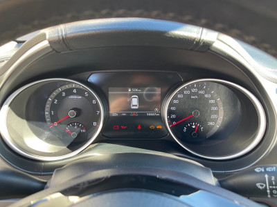 KIA Ceed Gebrauchtwagen KIA Ceed Gebrauchtwagen