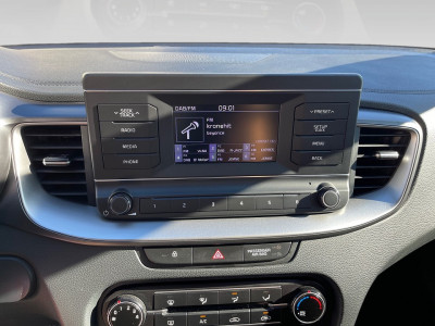 KIA Ceed Gebrauchtwagen KIA Ceed Gebrauchtwagen