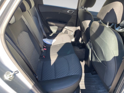 KIA Ceed Gebrauchtwagen KIA Ceed Gebrauchtwagen