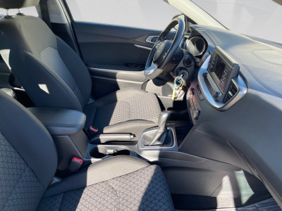 KIA Ceed Gebrauchtwagen KIA Ceed Gebrauchtwagen