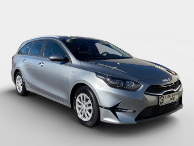 KIA Ceed Gebrauchtwagen KIA Ceed Gebrauchtwagen