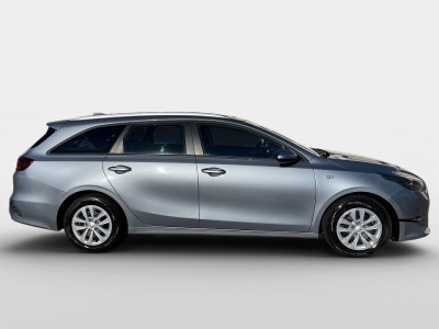 KIA Ceed Gebrauchtwagen KIA Ceed Gebrauchtwagen