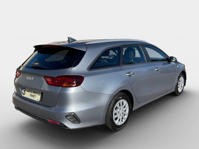 KIA Ceed Gebrauchtwagen KIA Ceed Gebrauchtwagen