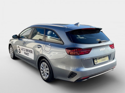 KIA Ceed Gebrauchtwagen KIA Ceed Gebrauchtwagen