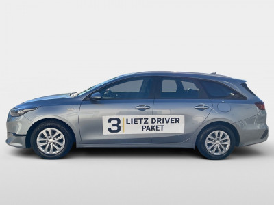KIA Ceed Gebrauchtwagen KIA Ceed Gebrauchtwagen