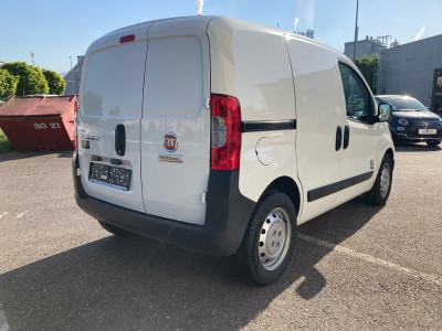Fiat Fiorino Gebrauchtwagen Fiat Fiorino Gebrauchtwagen