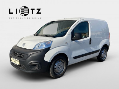 Fiat Fiorino Gebrauchtwagen Fiat Fiorino Gebrauchtwagen