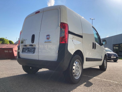 Fiat Fiorino Gebrauchtwagen Fiat Fiorino Gebrauchtwagen