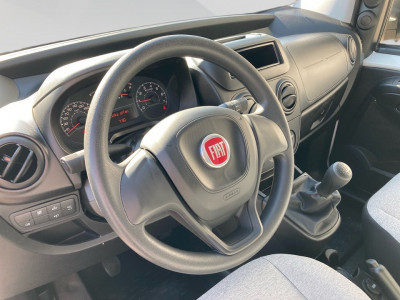 Fiat Fiorino Gebrauchtwagen Fiat Fiorino Gebrauchtwagen