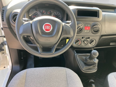 Fiat Fiorino Gebrauchtwagen Fiat Fiorino Gebrauchtwagen