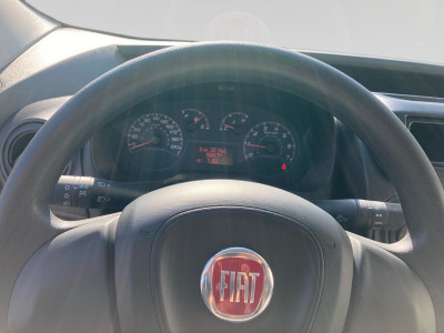 Fiat Fiorino Gebrauchtwagen Fiat Fiorino Gebrauchtwagen