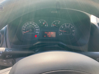 Fiat Fiorino Gebrauchtwagen Fiat Fiorino Gebrauchtwagen