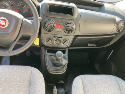 Fiat Fiorino Gebrauchtwagen Fiat Fiorino Gebrauchtwagen