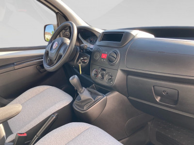 Fiat Fiorino Gebrauchtwagen Fiat Fiorino Gebrauchtwagen