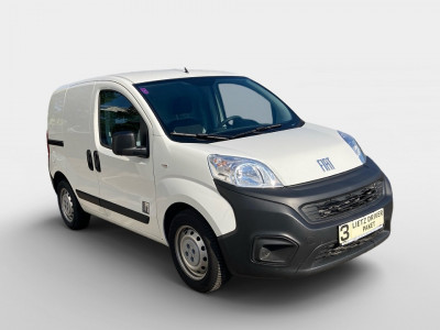Fiat Fiorino Gebrauchtwagen Fiat Fiorino Gebrauchtwagen