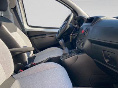 Fiat Fiorino Gebrauchtwagen Fiat Fiorino Gebrauchtwagen
