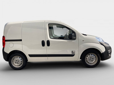 Fiat Fiorino Gebrauchtwagen Fiat Fiorino Gebrauchtwagen