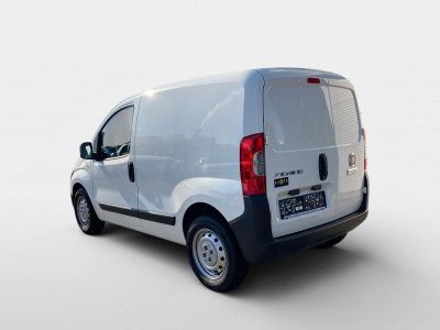 Fiat Fiorino Gebrauchtwagen Fiat Fiorino Gebrauchtwagen