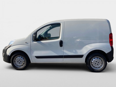 Fiat Fiorino Gebrauchtwagen Fiat Fiorino Gebrauchtwagen